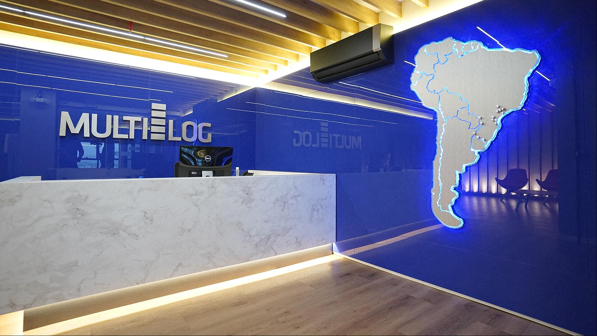 Itajaí Corporate